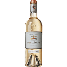 Chateau Pape Clement Blanc Pessac, 2022
