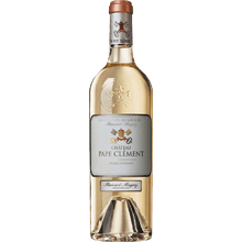 Chateau Pape Clement Blanc Pessac