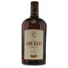 Ron Abuelo Anejo