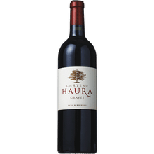 Chateau Haura Graves