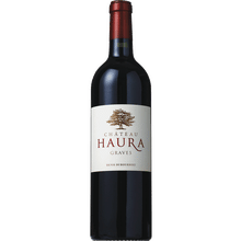 Chateau Haura Graves