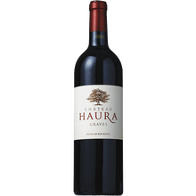 Chateau Haura Graves