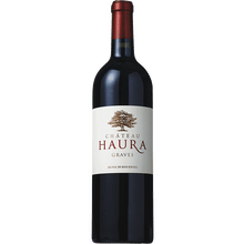 Chateau Haura Graves