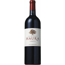 Chateau Haura Graves