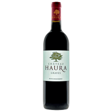 Chateau Haura Graves, 2021