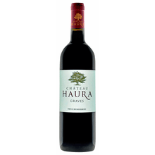 Chateau Haura Graves, 2022