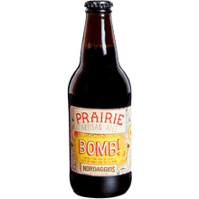 Prairie BOMB!