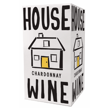 House Wine Chardonnay