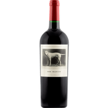The Mascot Cabernet Sauvignon Napa Valley
