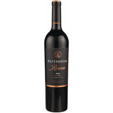 Waterbrook Malbec Reserve