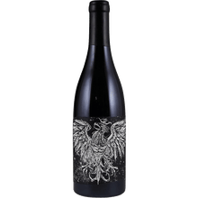 Saxum Red Paderewski Vineyard