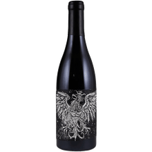 Saxum Red Paderewski Vineyard