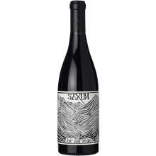 Saxum Red Heart Stone Vineyard