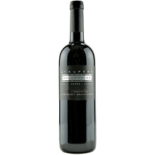 St Supery Cabernet Dollarhide Vinyeard Estate