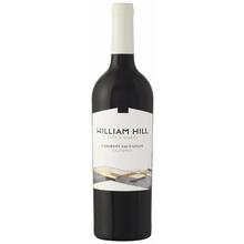 William Hill California Cabernet Sauvignon