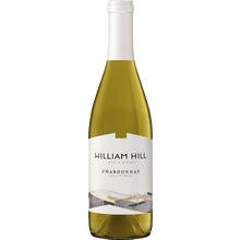 William Hill California Chardonnay