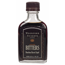 Woodford Rsv Brbn Brl Arom Bitters