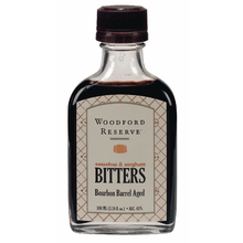 Woodford Rsv Brbn Brl Sassafras & Sorghum Bitters