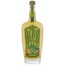 Citra Fresh Agave Marg Lemon Lime