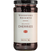 Woodford Reserve Bourbon Cherries