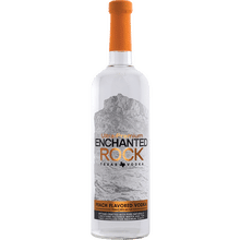 Enchanted Rock Peach Vodka
