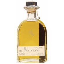 Talisker 28 Yr