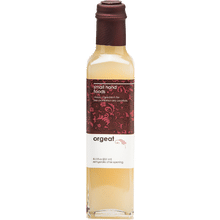 Small Hand Foods Orgeat Syrup