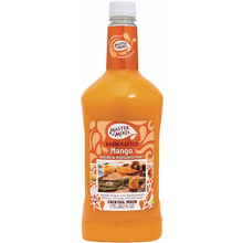 Master of Mixes Mango Daiquiri