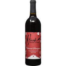 Haak Cabernet Sauvignon