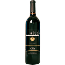 Llano Port Cellar Select