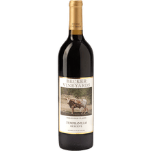 Becker Tempranillo