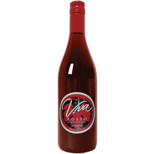 Llano Viva Rosso