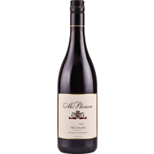 McPherson Albarino