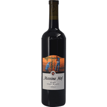 Messina Barrel Reserve Port