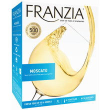 Franzia Moscato