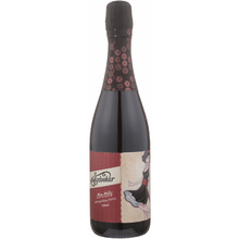Mollydooker Sparkling Shiraz Miss Molly