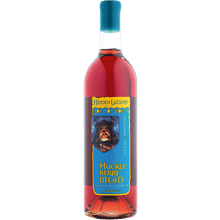 Hidden Legend Mead Huckleberry