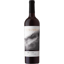 Columbia Composition Red Blend