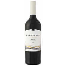 William Hill Merlot California
