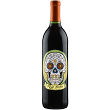 Vinos de los Muertos Rojo Dulce