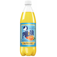 Polar Orange Dry