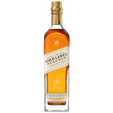Johnnie Walker Gold Label Reserve Blended Scotch