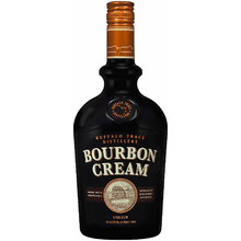 Buffalo Trace Bourbon Cream Liqueur