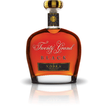 Twenty Grand Vodka Cognac Black Label