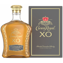 Crown Royal XO