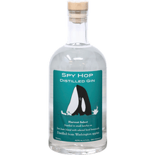 Spy Hop Harvest Select Gin