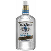 Captain Morgan White Rum