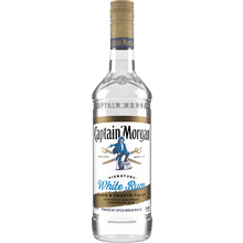 Captain Morgan White Rum