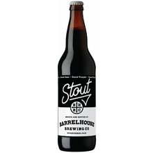 BarrelHouse Stout