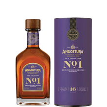 Angostura Cask Collection No. 1